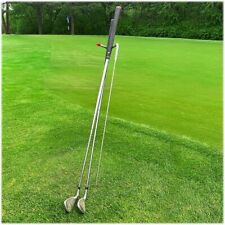 Premium Golf Club Holder -