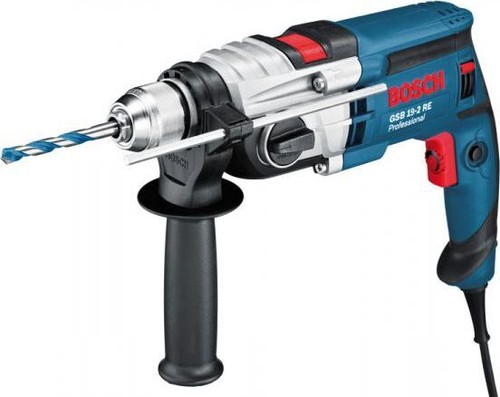 Bosch trapano percussione - bosch, a