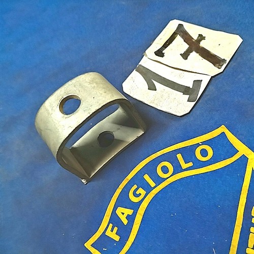 Staffa fiat 500 topolino - c,
