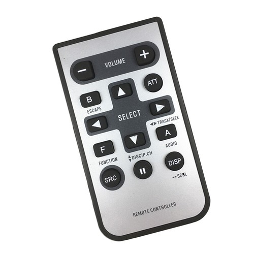 Nuovo telecomando per pioneer - telecomando,