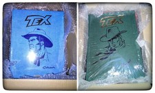Tex 2 Volumi in Edizione