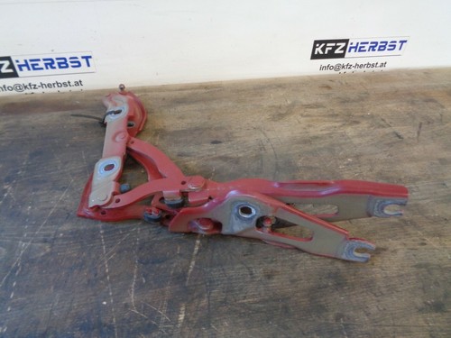 Portellone cerniera bmw e90 - portellone,