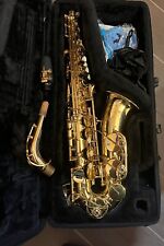 Yamaha sax alto YAS480 Laccato