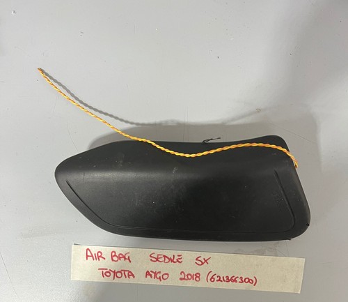 Airbag sedili sinistro toyota - sinistro,