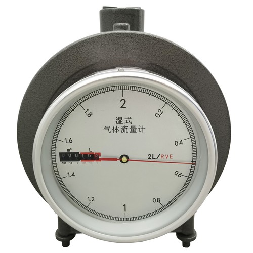 Misuratore portata gas - portata, tipo