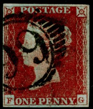 SG10, 1d rosso-marrone