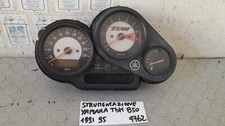 STRUMENTAZIONE YAMAHA TDM 850 1991 1992 1993 1994 1995