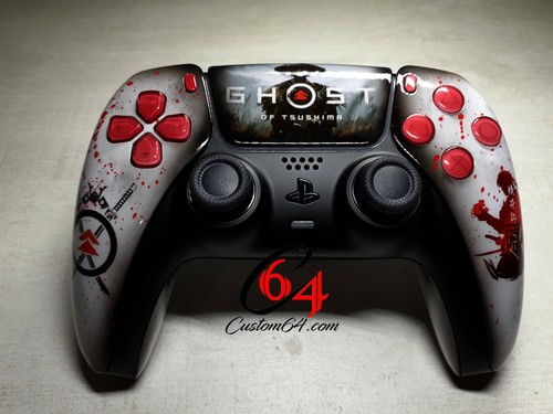 Manette ps5 sony dualsense