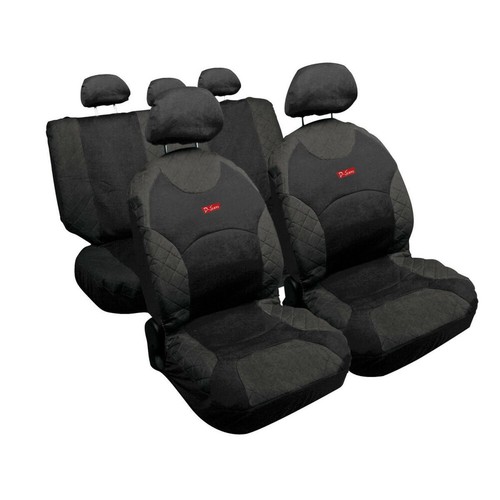 Set fodera drive - set,