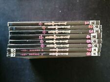 La Clinica dell' Amore #1 di Haruka Inui Manga  1�ed.News Market [G717]