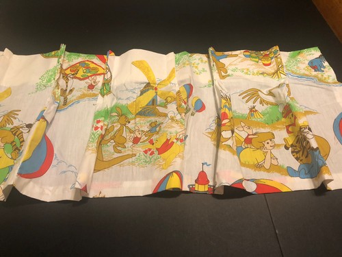 Vintage winnie the - winnie, pooh