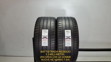 GOMME USATE   275/40R19 105Y