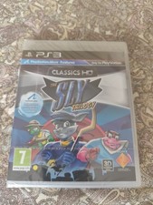 The Sly Trilogy per PS3