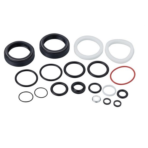 Rockshox forcella mollata - rockshox,