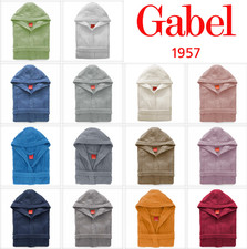 Gabel accappatoio con - gabel,