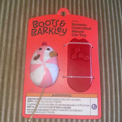 Boots barkley telecomando - &,
