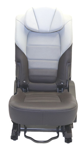 Sedile renault espace v - renault,