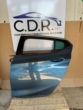 SPORTELLO POSTERIORE SINISTRO