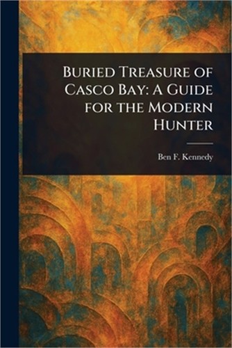 Buried treasure casco bay - buried,