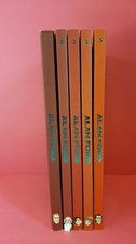 Alan ford al n - 1, 5