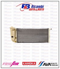 Radiatore autobianchi - radiatore,