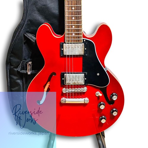 Chitarra epiphone 339 - chitarra, es-339