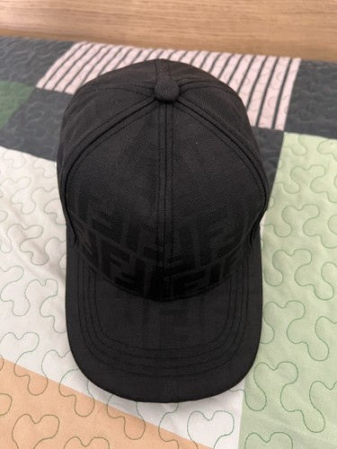 Casquette fendi - casquette,
