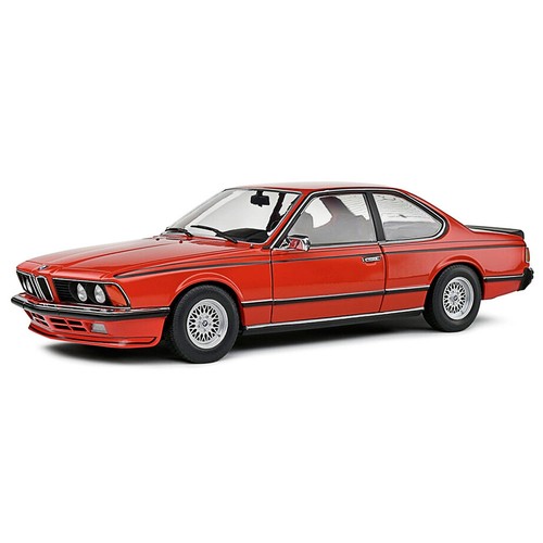 Solido bmw 635 csi - bmw,