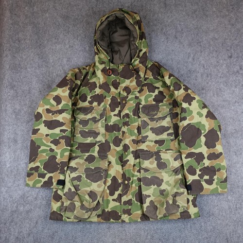 Giacca vintage cabelas - vintage, uomo