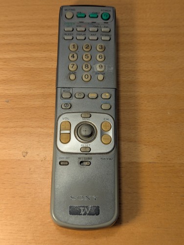 Sony y182 telecomando tv - sony,