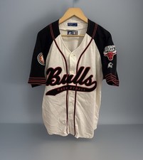 Maglia starter shirt chicago - maglia,