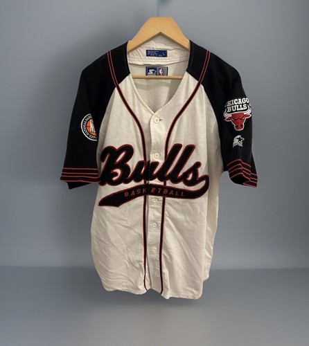 Starter jersey shirt - jersey, chicago