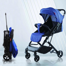 Passeggino Easy Ultra Leggero