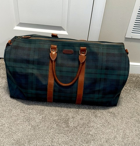 Borsa vintage polo ralph - vintage,