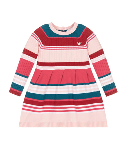 Emporio armani vestito - emporio, bambina