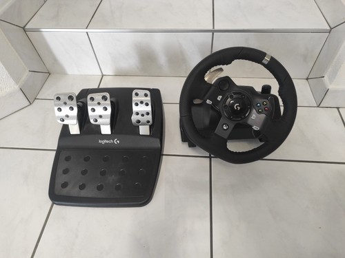 Logitech g920 driving - g920, force