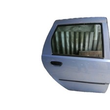 Porta Portiera Posteriore