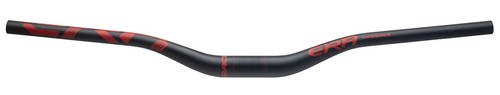 Manubrio riser raceface era - manubrio,