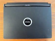 Notebook MSI MegaBook VR201 difettoso - Pentium Dual T2330, 3 GB di RAM, senza HDD/OS