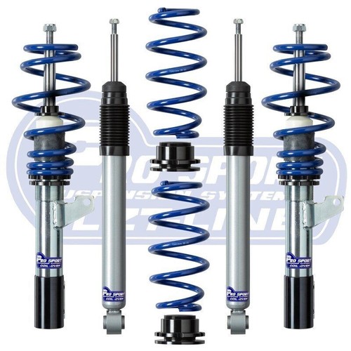 Kit coilover prosport lzt - coilover, per