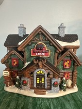 Casa Villaggio Natalizio