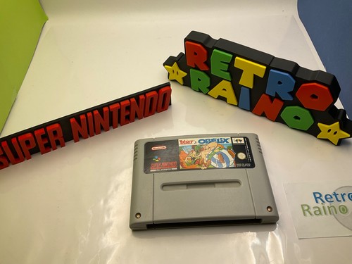 Snes gioco super nintendo - snes,