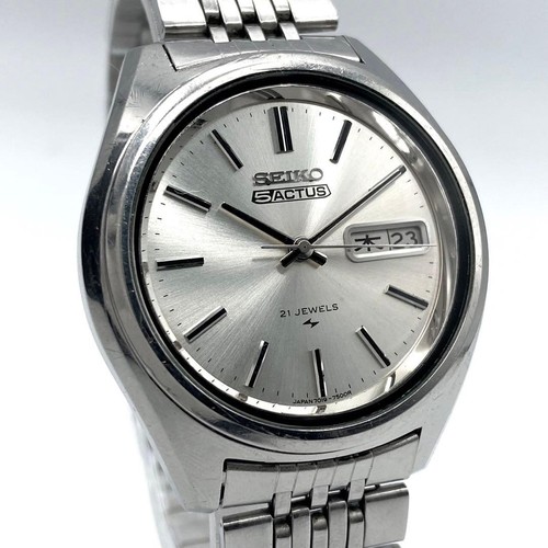 Orologio seiko actus - orologio,
