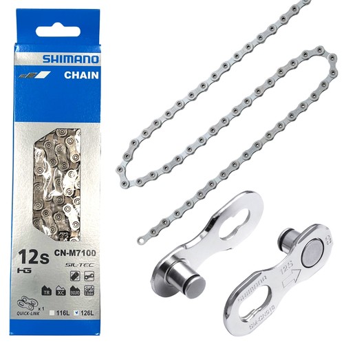 Catena bici shimano - bici,