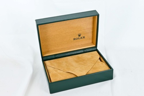 Rolex scatola orologio - , da
