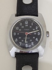 OROLOGIO TIMEX VINTAGE