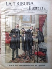 La Tribuna Illustrata 3