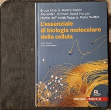 Biologia molecolare della - biologia,