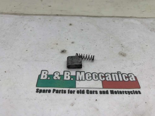 Dente avviamento moto morini - dente,