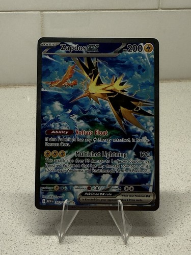 Pokémon zapdos - pokémon,